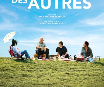 Affiche du film Le bonheur des autres
