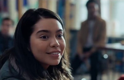 Bande-annonce en anglais
