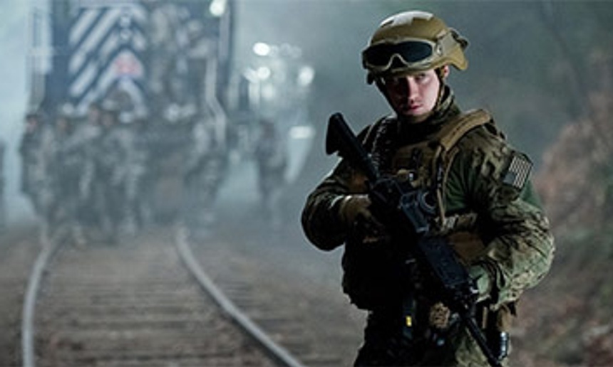 Box-office québécois : Godzilla termine premier avec 1 114 292 $