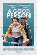 Affiche du film A Good Person