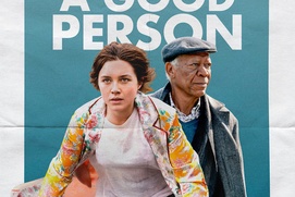 Affiche du film A Good Person