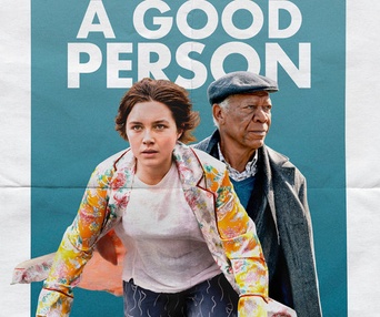 Affiche du film A Good Person