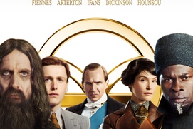Affiche du film Kingsman: Première mission Affiche du film Kingsman: Première mission