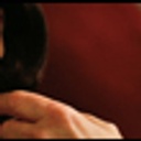 Josiane Balasko dans le film Le hérisson