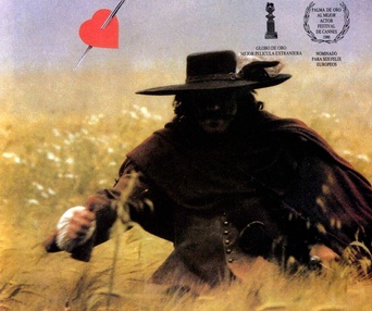 Affiche du film Cyrano de Bergerac