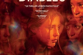 Affiche du film Les cinq diables Affiche du film Les cinq diables