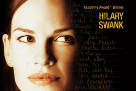 Affiche du film Freedom Writers