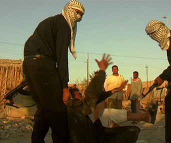 Scène du film Iraq in Fragments