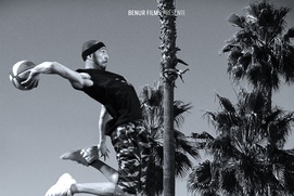 Affiche du film Dunk or Die