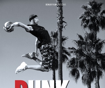 Affiche du film Dunk or Die