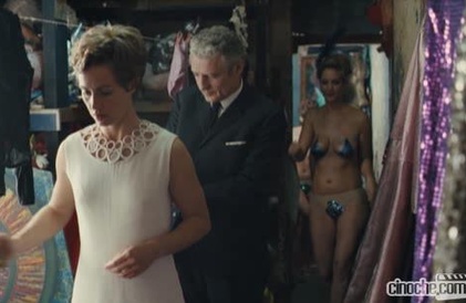 Bande-annonce en français