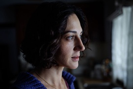 Image du film Shayda