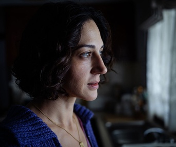 Image du film Shayda