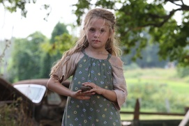 Une scène du film Jouliks Une scène du film Jouliks