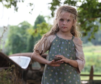 Une scène du film Jouliks