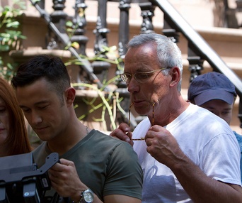 Une scène du film Don Jon