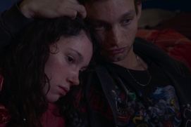 Image du film  Eat The Night