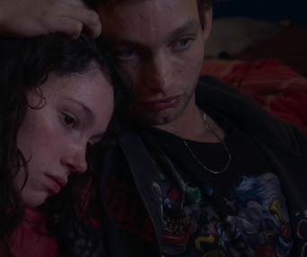 Image du film  Eat The Night