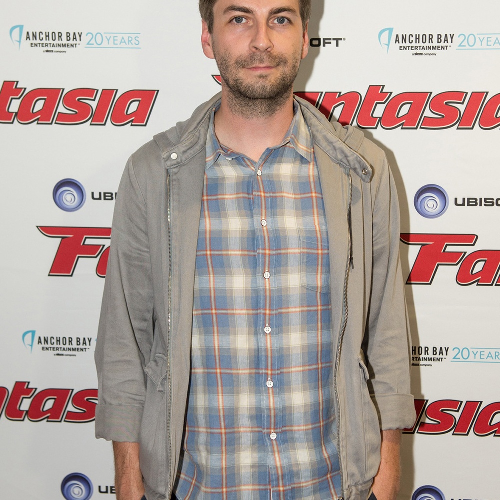 Première du film Cop Car à Fantasia 2015