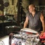 Une scène du film Fast and Furious
