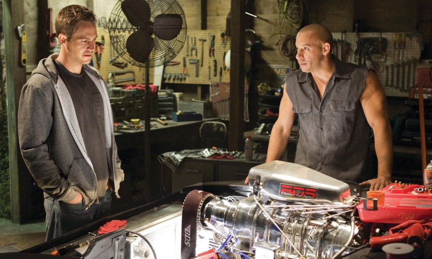 Un cinquième Fast and Furious confirmé par Universal