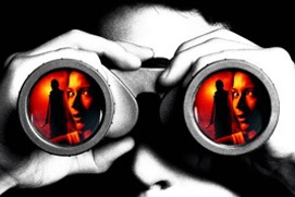 Affiche du film Disturbia