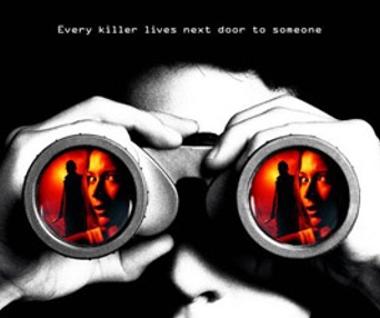 Affiche du film Disturbia
