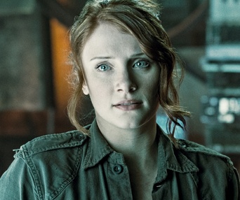Scène du film Terminator Salvation