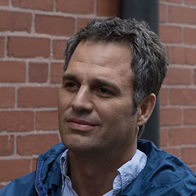 Mark Ruffalo