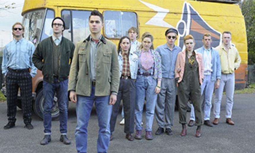 FCVQ 2014 : Pride : Feel-(really)-good-movie