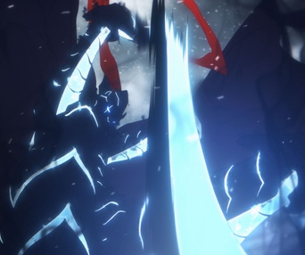 Image du film Solo Leveling ReAwakening