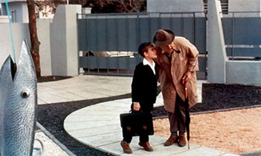 Des classiques du cinéma français remastérisés