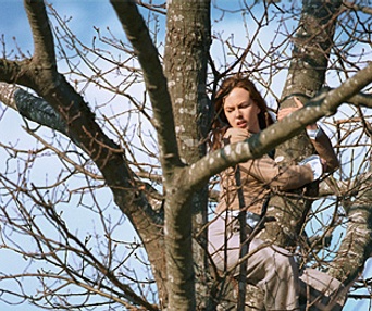 Scène du film