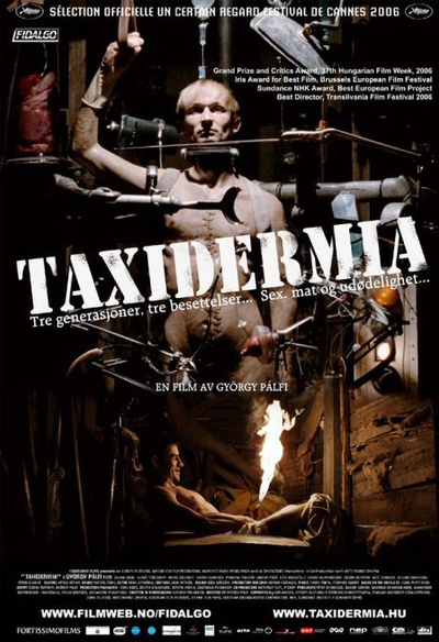 Affiche du film
