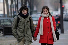 Une scène du film