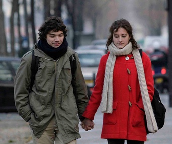 Une scène du film