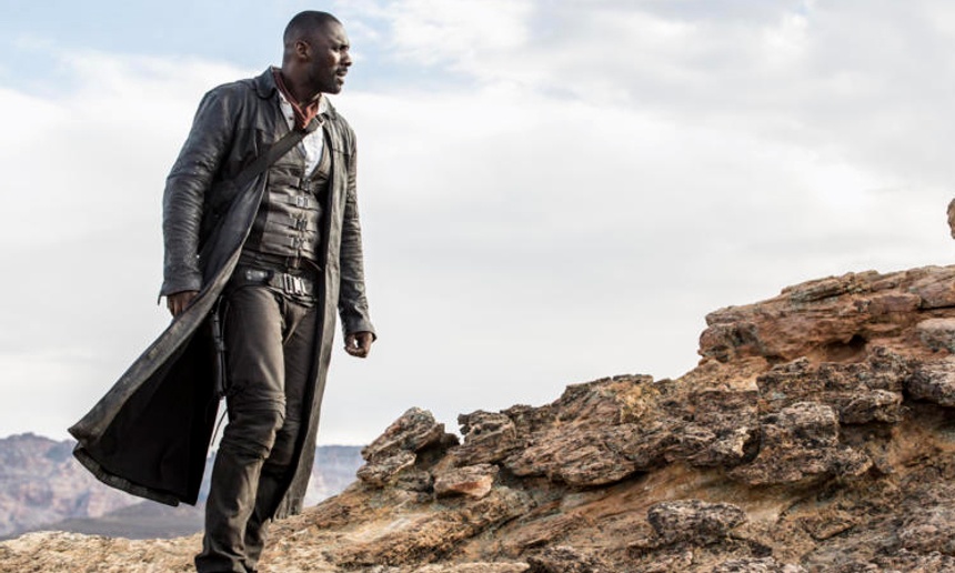 Nouveautés : The Dark Tower et Brice 3