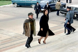 Scène du film Capote Scène du film Capote
