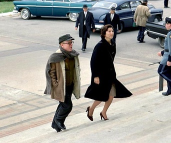 Scène du film Capote
