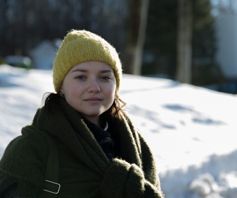 Images de la série La confrérie