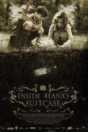 Affiche du film Inside Hana's Suitcase