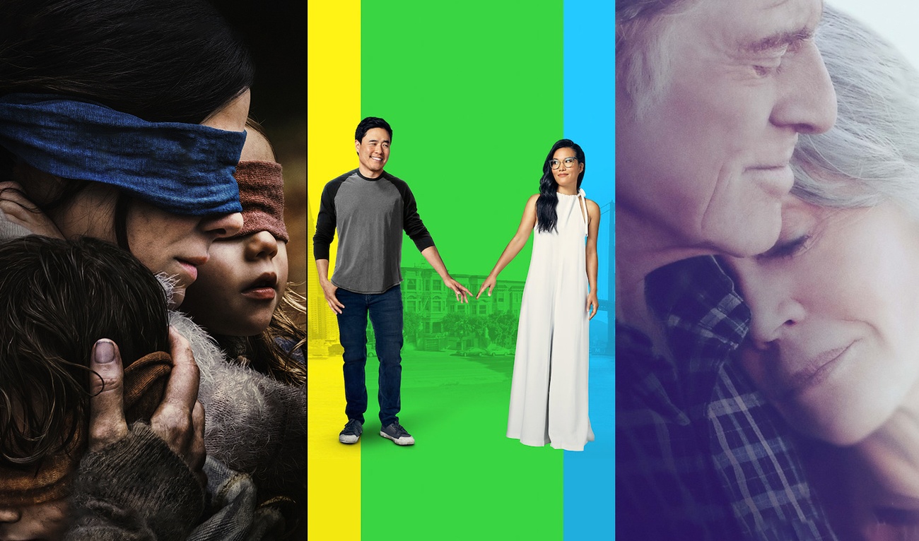 Image de l'article Nos suggestions Netflix de la semaine