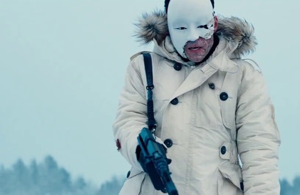 Bande-annonce en anglais