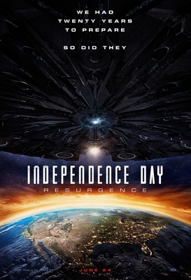 Independence Day: Résurgence