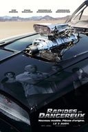 Affiche du film Rapides et dangereux