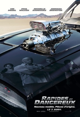 Rapides et dangereux