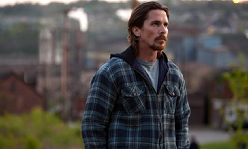 Christian Bale méconnaissable pour Thor: Love and Thunder