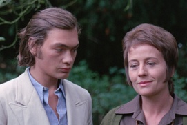 Image du film Le clair de lune