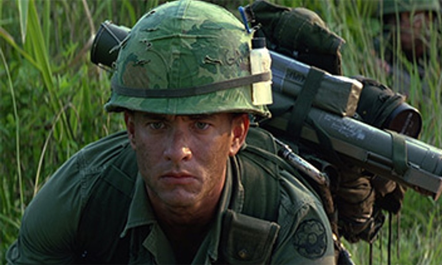 Une resortie IMAX pour Forrest Gump le 5 septembre prochain