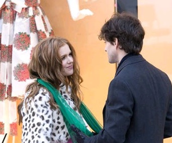 Scène du film Confessions of a Shopaholic